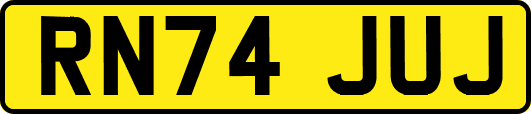 RN74JUJ