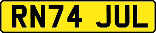 RN74JUL