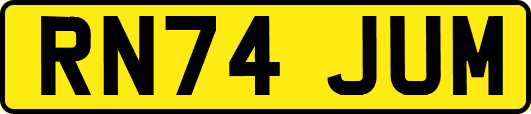 RN74JUM