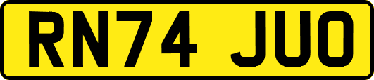 RN74JUO