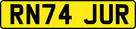 RN74JUR