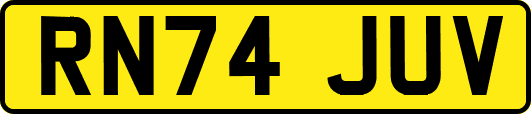 RN74JUV