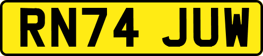 RN74JUW
