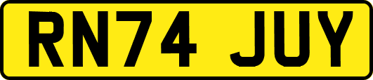 RN74JUY