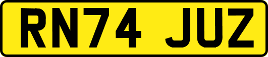 RN74JUZ