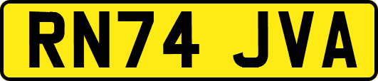 RN74JVA