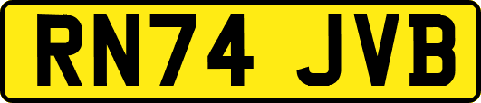 RN74JVB
