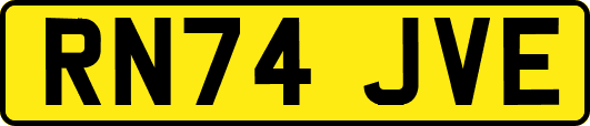 RN74JVE
