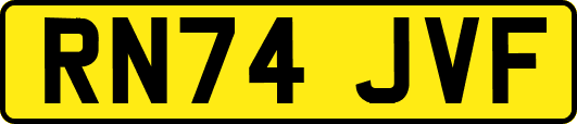 RN74JVF