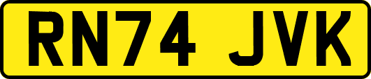 RN74JVK
