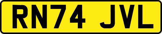 RN74JVL