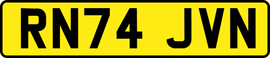 RN74JVN