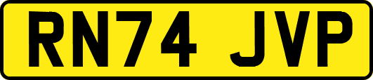 RN74JVP