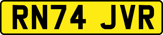 RN74JVR