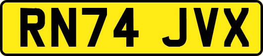RN74JVX