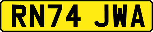 RN74JWA