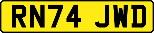 RN74JWD