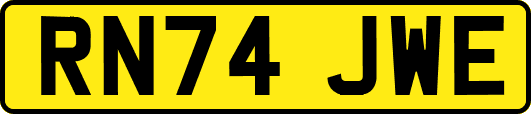 RN74JWE