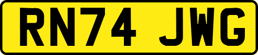 RN74JWG