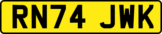 RN74JWK