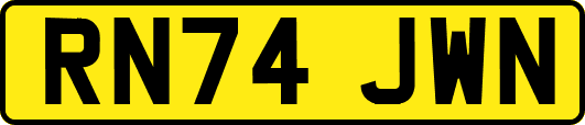 RN74JWN