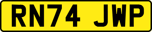 RN74JWP