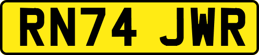 RN74JWR