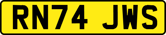 RN74JWS