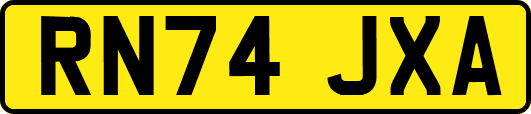 RN74JXA