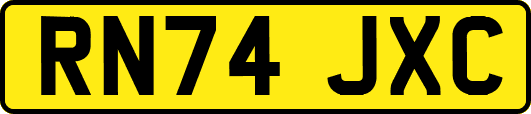 RN74JXC