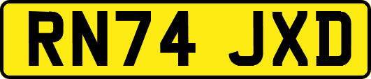 RN74JXD