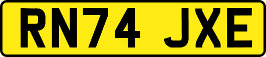 RN74JXE
