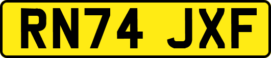 RN74JXF