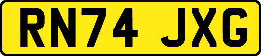 RN74JXG