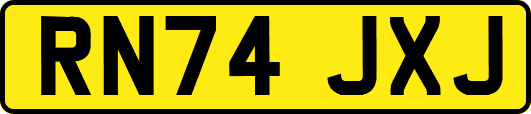 RN74JXJ