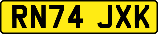 RN74JXK