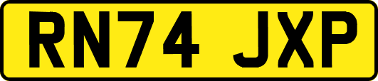RN74JXP
