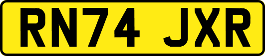 RN74JXR