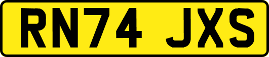 RN74JXS