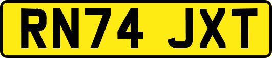 RN74JXT