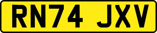 RN74JXV