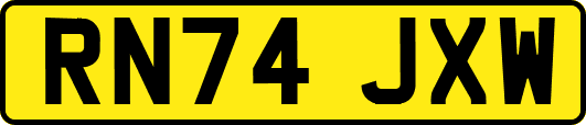 RN74JXW