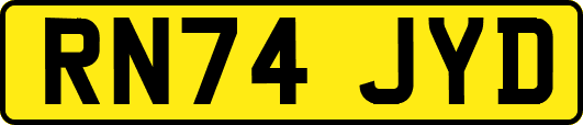 RN74JYD