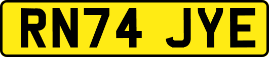 RN74JYE