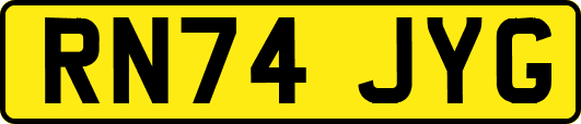 RN74JYG