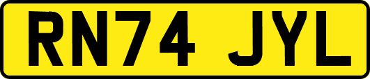 RN74JYL