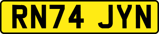 RN74JYN