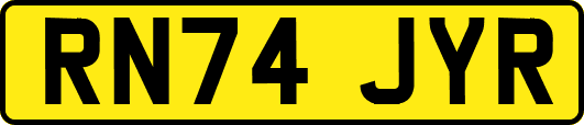 RN74JYR