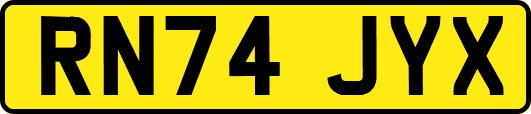 RN74JYX