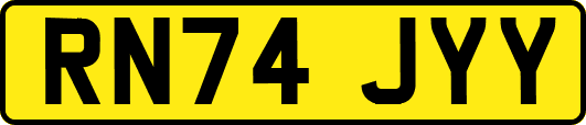 RN74JYY